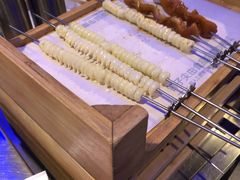 -很久以前羊肉串(大华三路店)