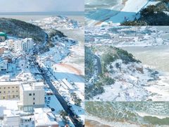 -威海国际海水浴场旅游区