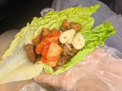 -真熙家牛排烤肉无限续(百脑汇店)