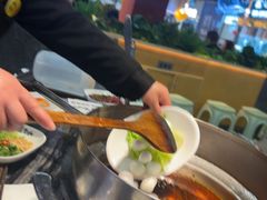 -老船舫·现做活鲜鱼馆(东郊记忆店)