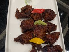 -新南华大酒店(长寿店)