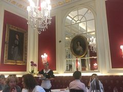 -Cafe Sacher(WIEN)