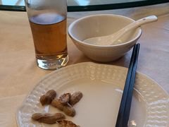 -东豪园林海鲜酒家(南港路辅路店)
