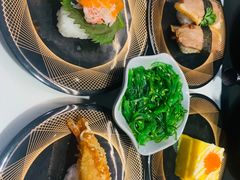 -争鲜回转寿司(朝北大悦城店)