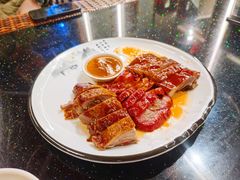 -香港威特瑞茶餐厅(小白楼音乐厅店)