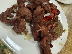 -老七饭馆(光荣道总店)