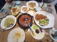 -金百万(方庄店)