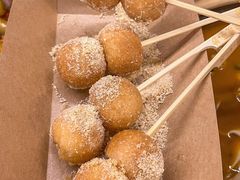 -聚味瞿记·龙虾堂(渔人码头一店)