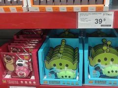 -山姆会员商店(亦庄创意生活广场店)