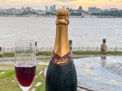 -汉水谣·江景餐厅(江滩店)