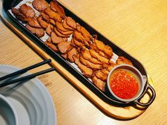 -蜜桃餐厅·伴山(绿宝广场店)