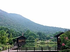 -宝岩生态观光园