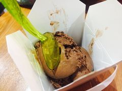 招牌巧克力冰淇淋-Awfully Chocolate(环球港店)