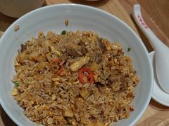 -味千拉面(广州白云机场T1西二店)