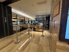 -JW万豪厨房餐厅·滨海草坪烧烤·海鲜·海景(三亚绿发山海天JW万豪酒店)