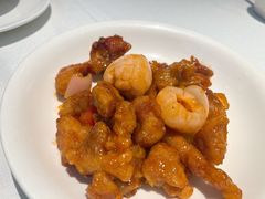 -莆田餐厅PUTIEN(世博源店)