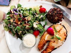 -Ohkajhu Organic Farm Sansai