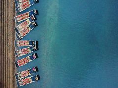 -九曲溪竹筏码头