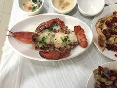 -南海渔家•海鲜•正宗海南菜(海棠湾店)