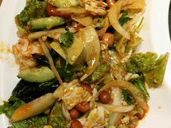 -好旺角齐市鲜切牛自助烤肉(农林五道街总店)