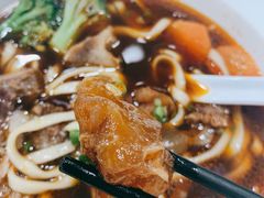 -康师傅私房牛肉面(北京南站店)