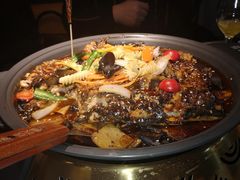 -鱼见你烤鱼•本地烧烤(1818店)