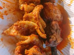 -沙州食驿·非遗小吃夜市