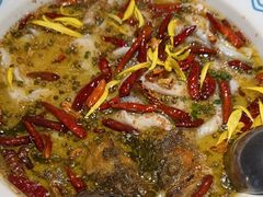 -花椒俏川菜小馆(南海万达店)