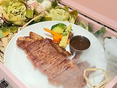 -LE SHARE洛笙·花园西餐(北京路步行街店)