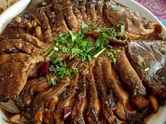 -如意农家院(胡关路店)