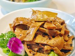 奉化油焖笋-塘人·老底子宁波菜小馆(南塘老街店)