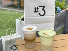 -Yee3·三号椰(上海中山公园龙之梦店)