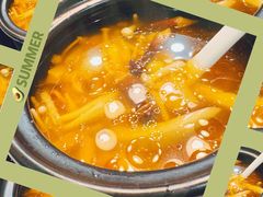 -徐记私厨(半淞园路店)