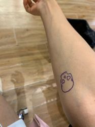 -MDZ STORE·TATTOO·耳饰