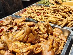 -巴倒烫陆派火锅山庄(南山总店)