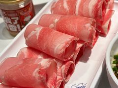 -小龙坎火锅(汉街店)