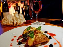 Cannoli-Acqua海蓝意大利餐厅