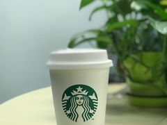 -星巴克(恒基688广场店)