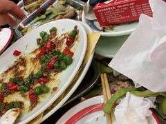 -永红源啤酒·烧烤·海鲜·大排档(青特城店)