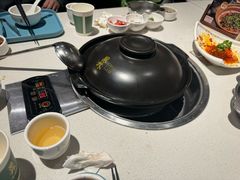 -百年果林椰子鸡(中洲店)