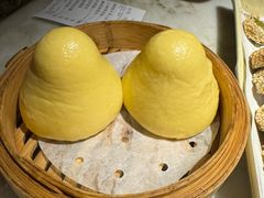 -绿茶餐厅(城西银泰城店)