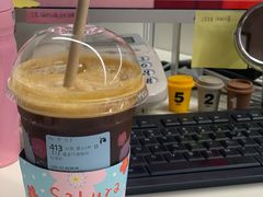 -瑞幸咖啡(深业泰然大厦店)