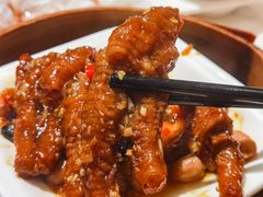 -稻香饭店(龙华天虹店)