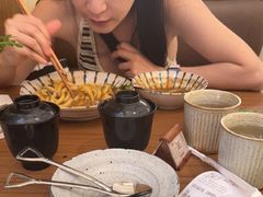 -CURRY YA 熟成咖哩專門店(深圳湾万象城店)