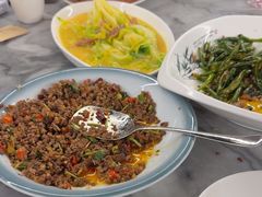 -蔼若春.传承云南菜(金碧公园店)
