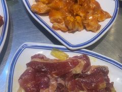 -胡同泥炉烤肉(总店)