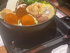 -玉川屋·深夜食堂居酒屋(柳巷店)