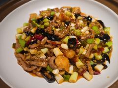 -巴渝菜舍曾氏麻辣风(霸州店)