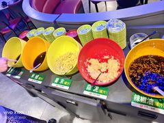 -巧克力渔家.小船海鲜胶东菜(三浴场店)