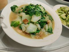 -杨氏青龙虾·羊蝎子(托乐嘉店)